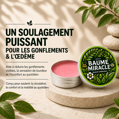 Baume Miracle Senzio™